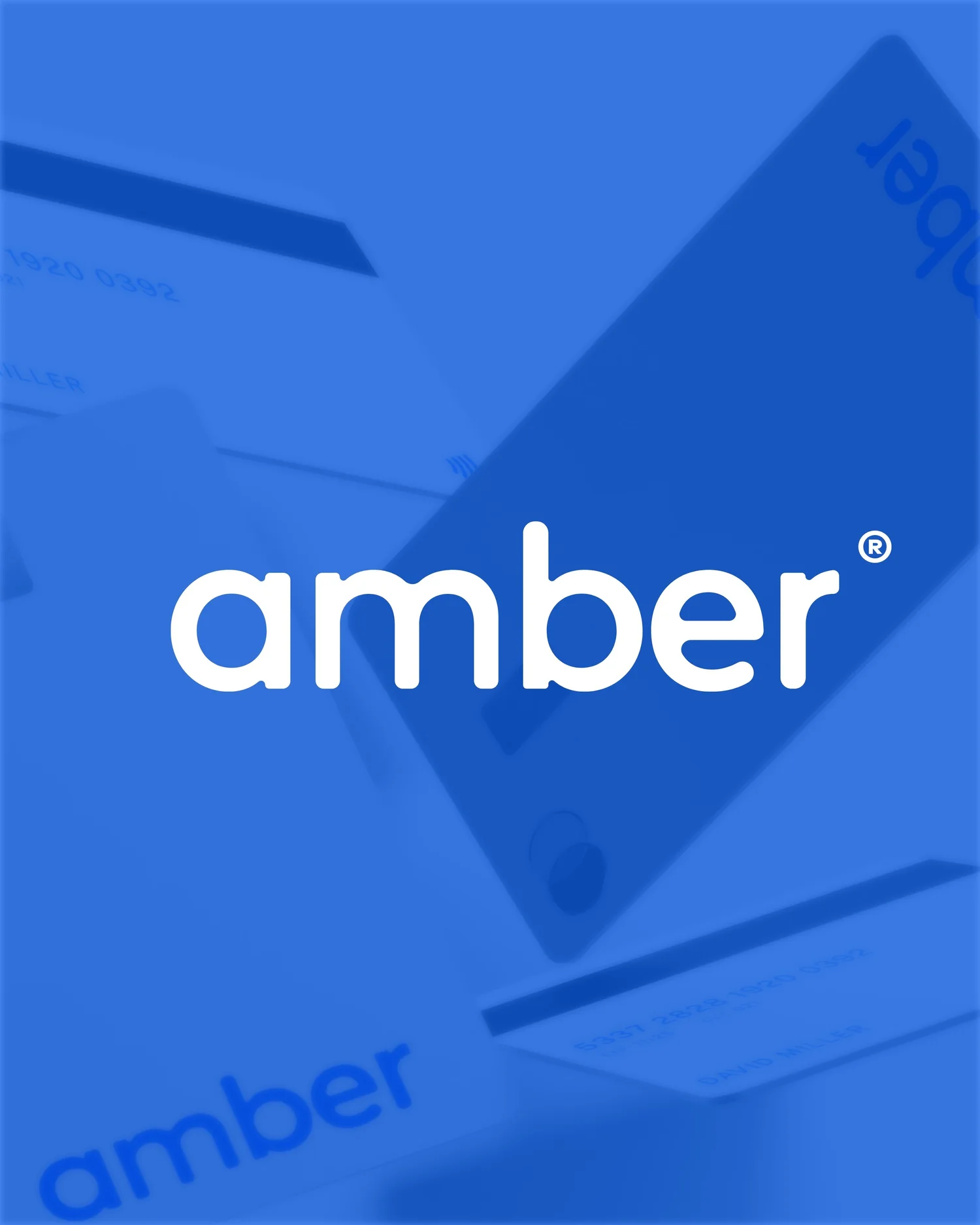 Amber
