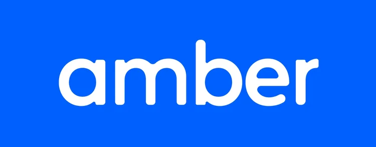 Amber