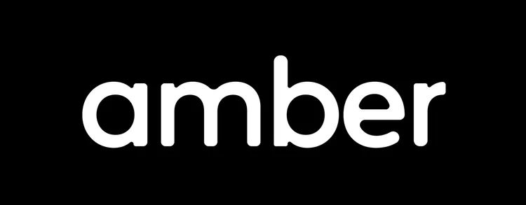 Amber