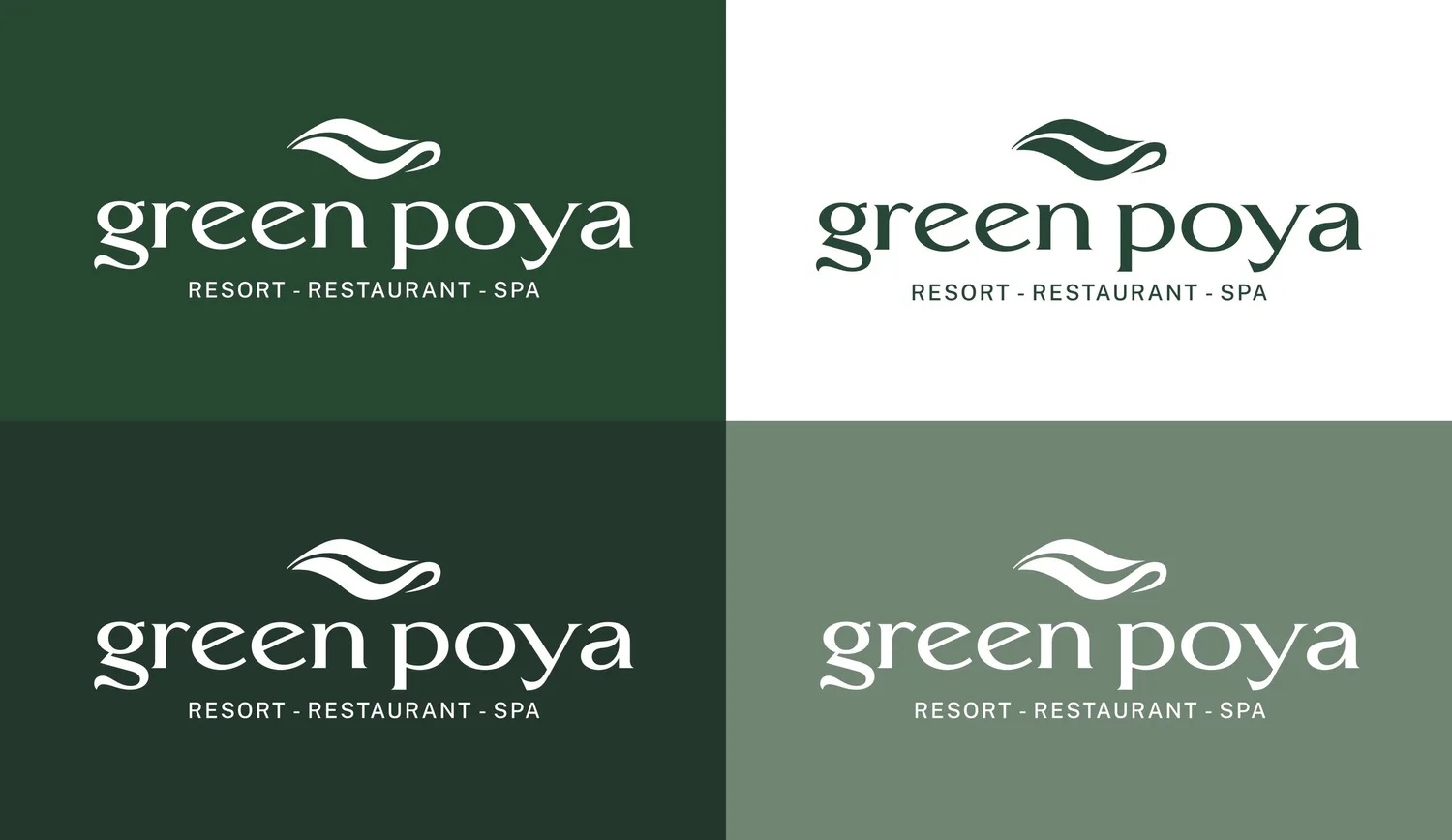 Green Poya