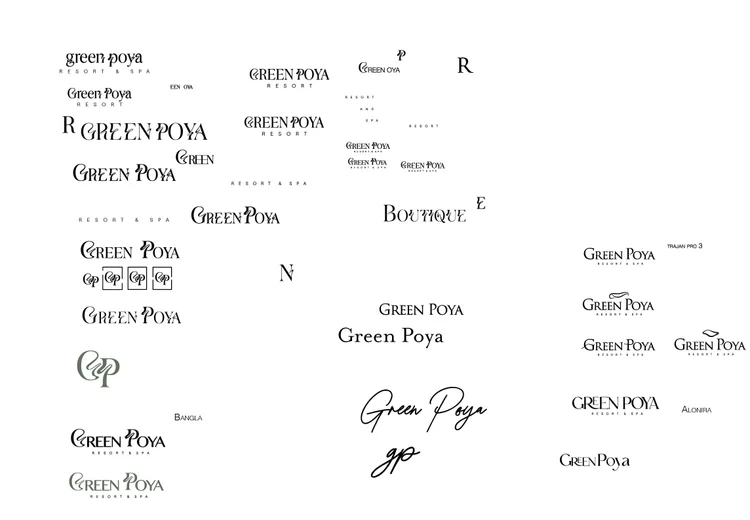 Green Poya