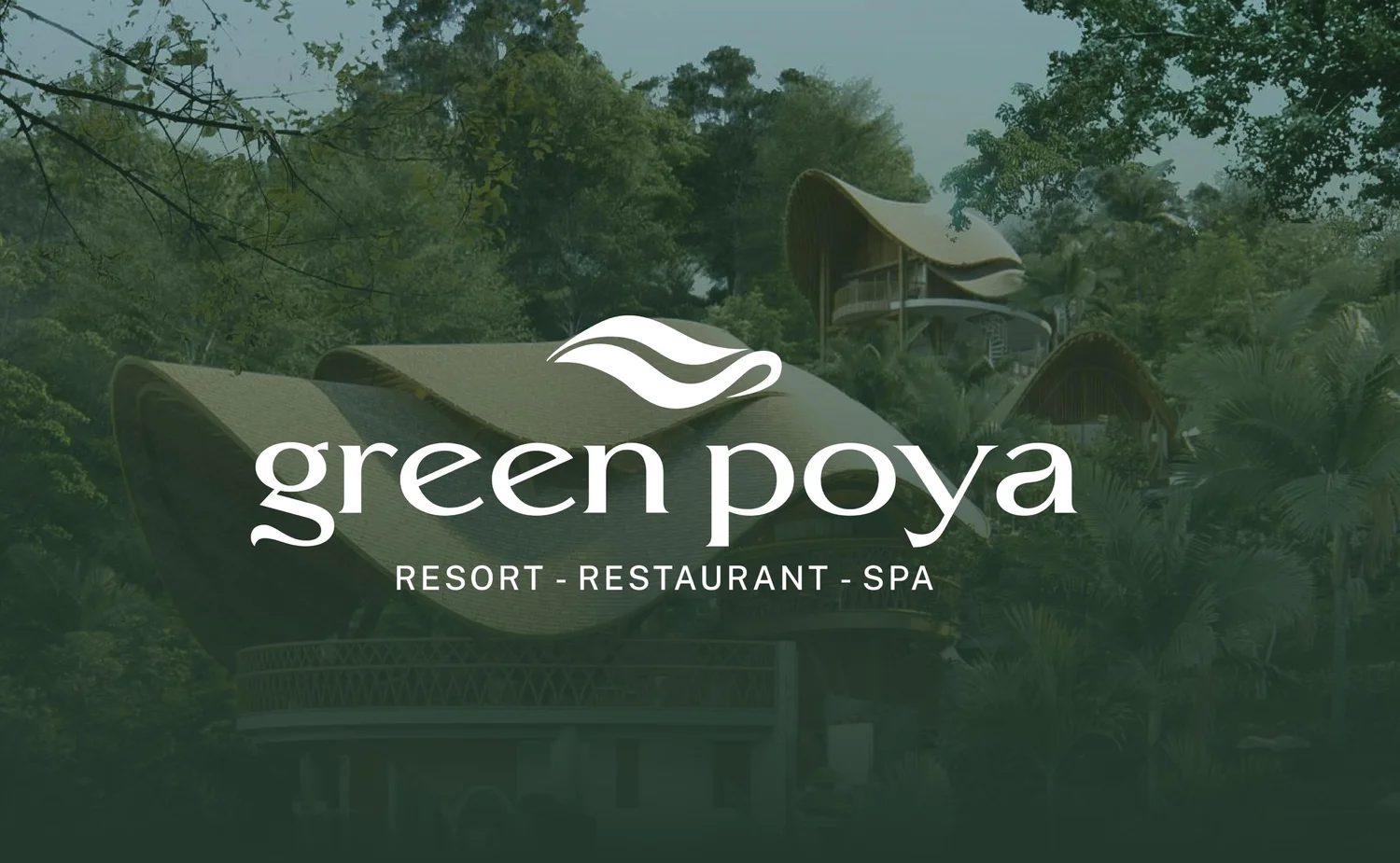 Green Poya